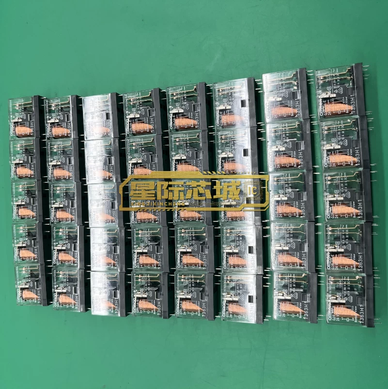 OMRON G2R-1A-E-24VDC