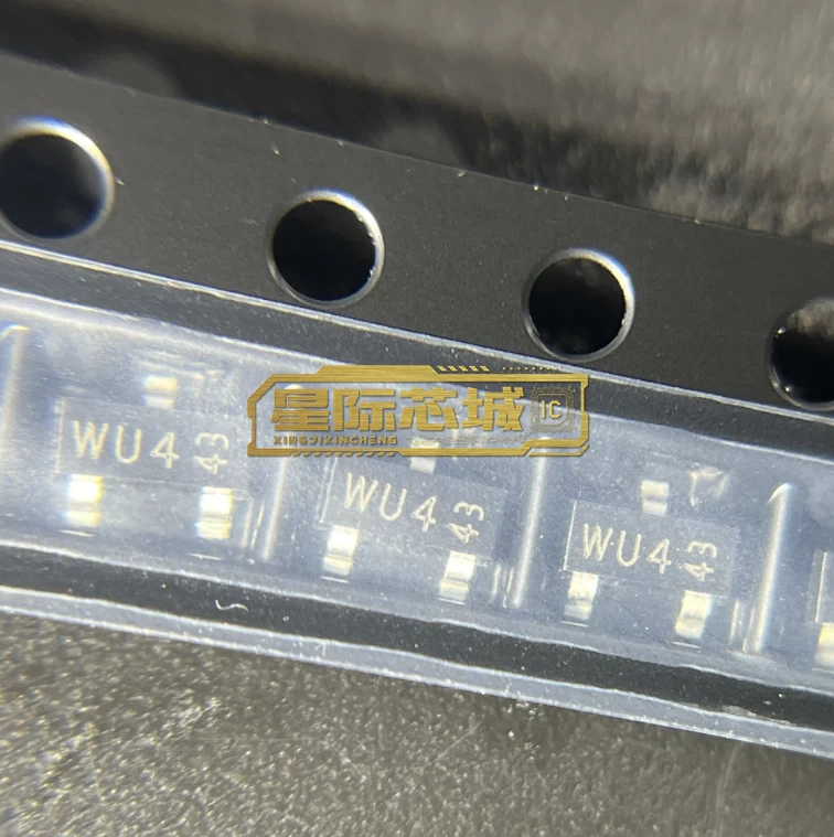 NEXPERIA PESD24VS2UT NEXPERIA PESD24VS2UT