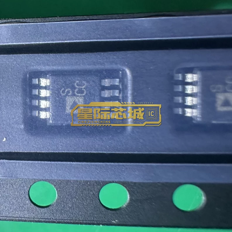 ADI ADG619BRMZ-REEL7 图片3