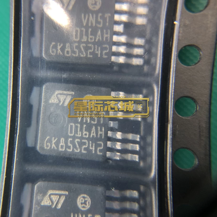 VN5T016AHTR-E VN5T016AHTR-E