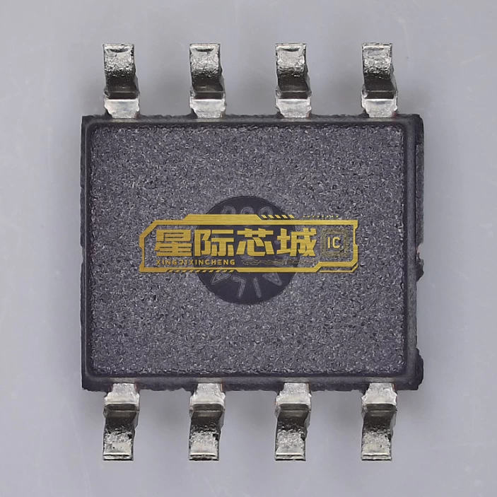 Microchip MCP2562T-E/SN 图片3 Microchip MCP2562T-E/SN 图片3