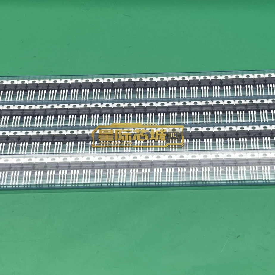 HXY MOSFET TIP41C HXY MOSFET TIP41C