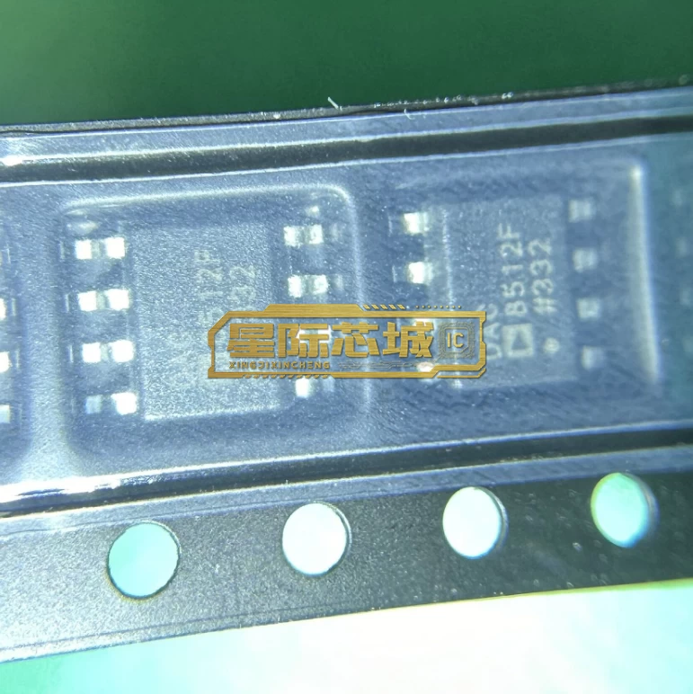 DAC8512FSZ-REEL7 DAC8512FSZ-REEL7