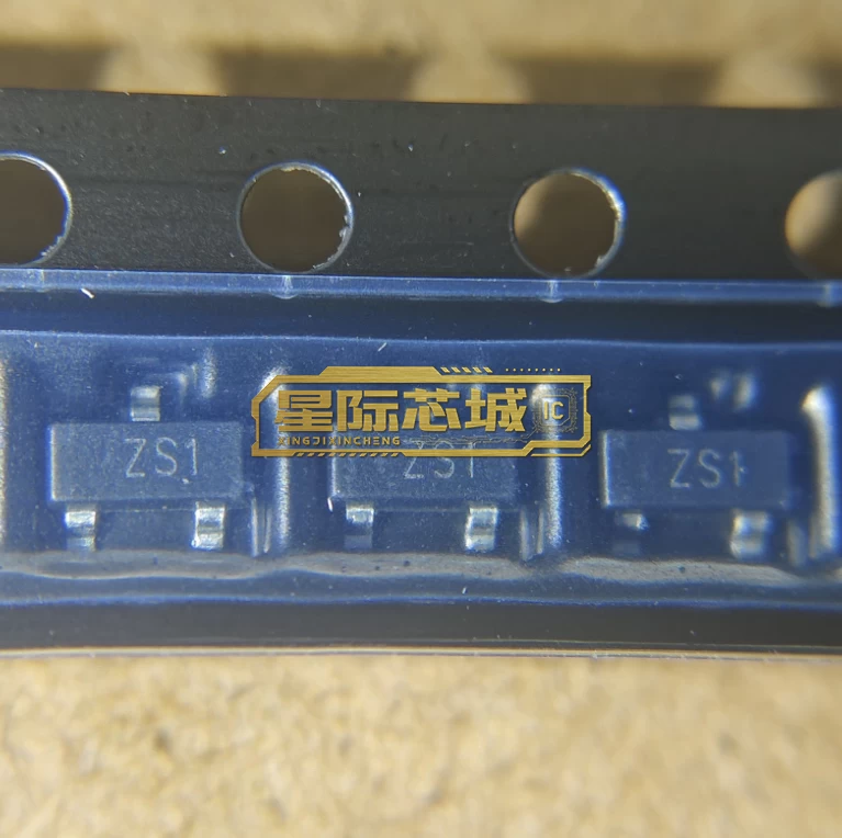 DIODES ZHCS1000TA