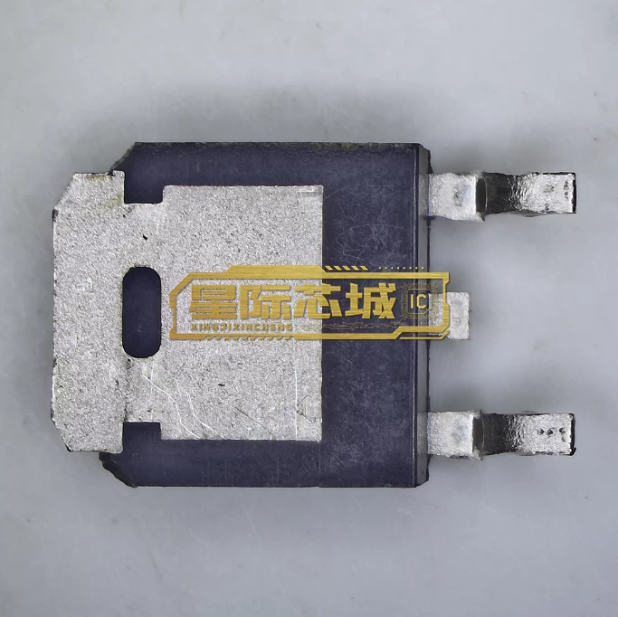 Infineon IRLR2905ZTRPBF 图片3 Infineon IRLR2905ZTRPBF 图片3
