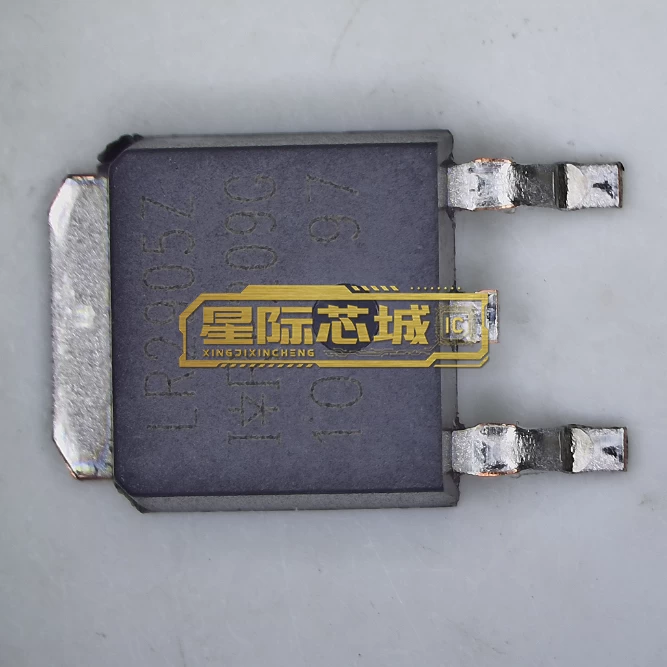 Infineon IRLR2905ZTRPBF 图片2 Infineon IRLR2905ZTRPBF 图片2