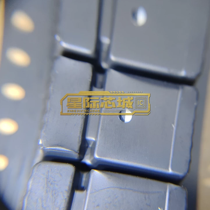HXY MOSFET L7805CD2T-TR 图片2
