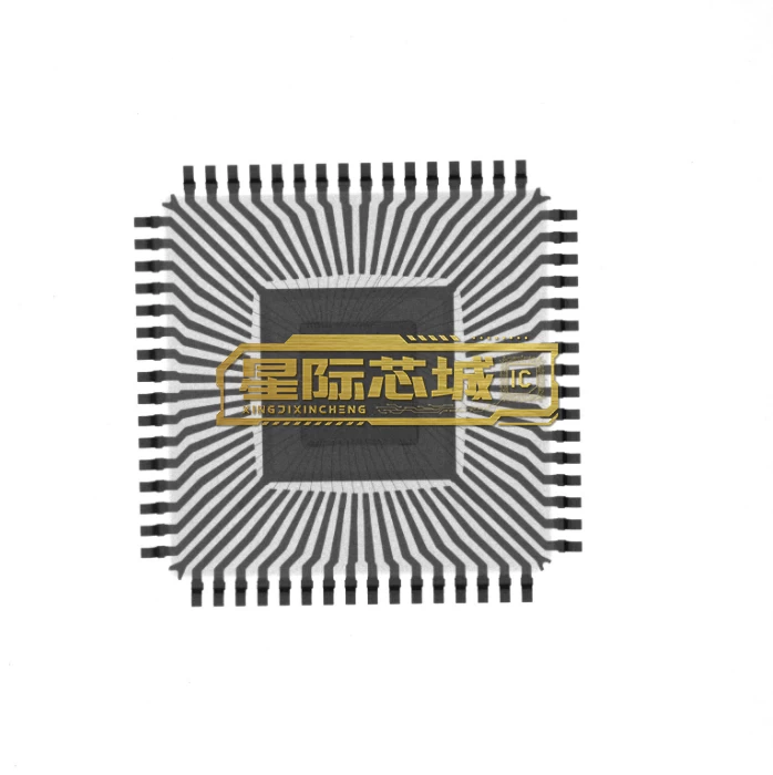 Microchip ATMEGA128L-8AUR 图片3