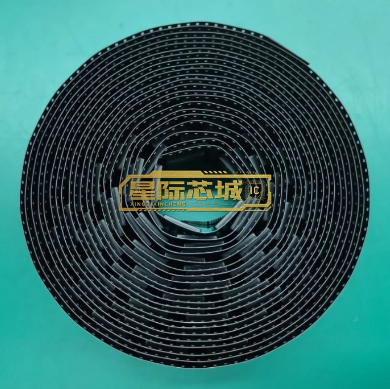 Microchip ATMEGA128L-8AUR