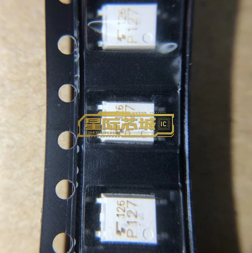 TLP127(TPL.U.F)