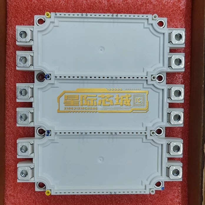 Infineon FS450R12KE4 图片2