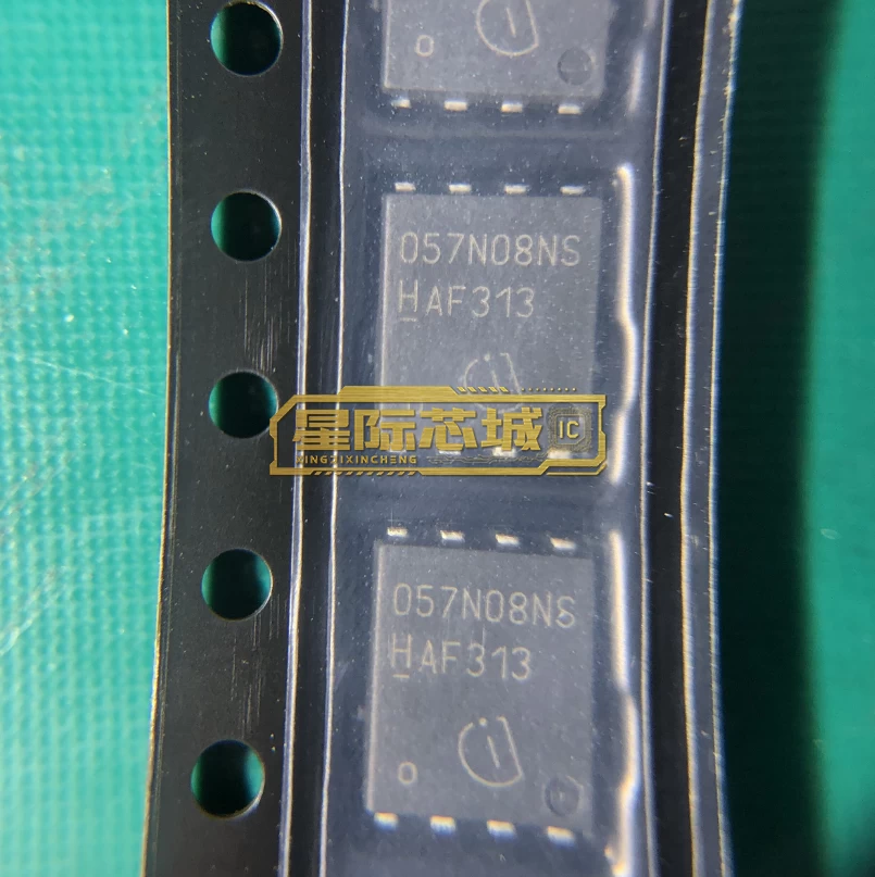 BSC057N08NS3G
