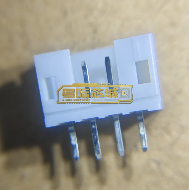 JST B4B-PH-K-S(LF)(SN) 图片2