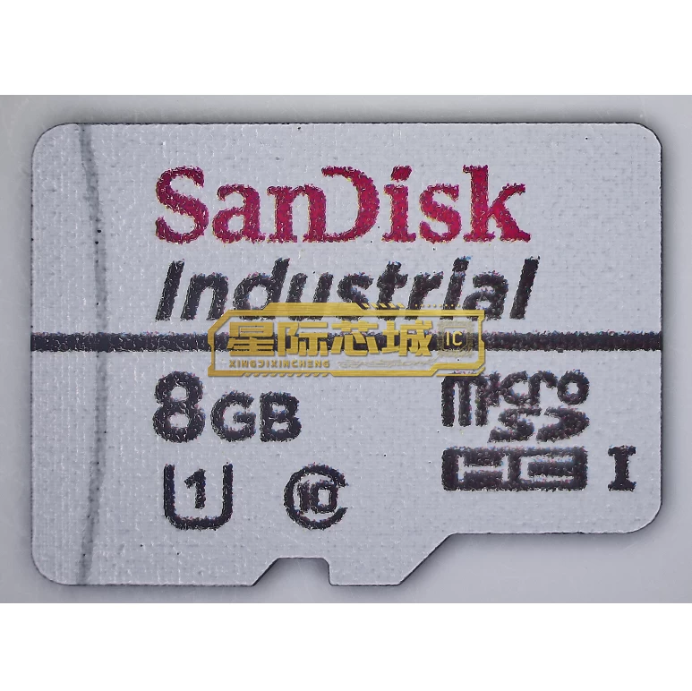 SDSDQAF3-008G-I