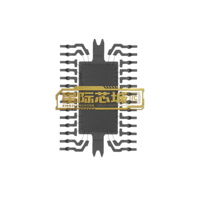 TI ADS1262IPWR 图片3