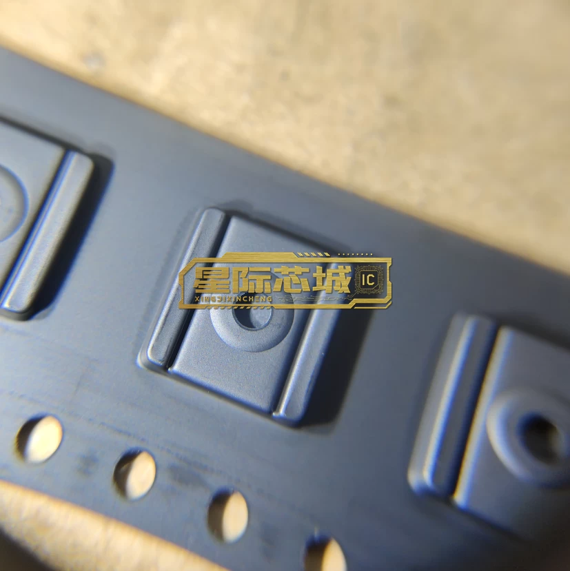 STM8S003F3P6TR