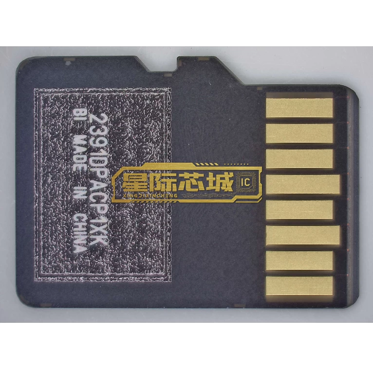 SDSDQAF3-008G-I