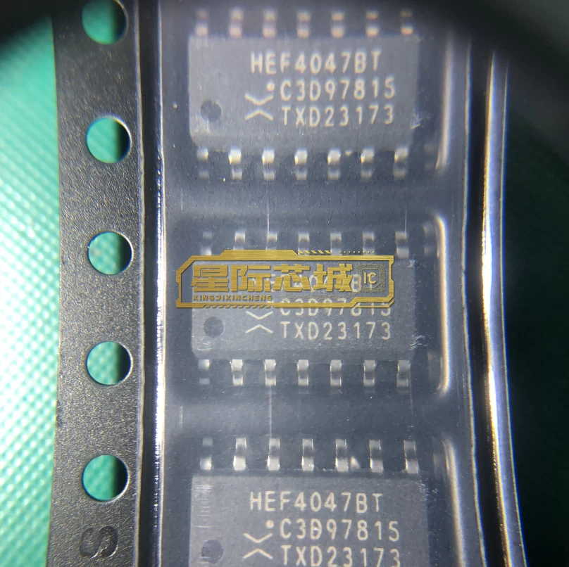 HEF4047BT