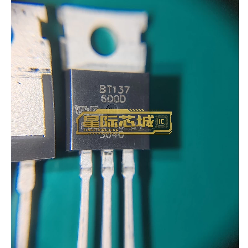 BT137-600D,127