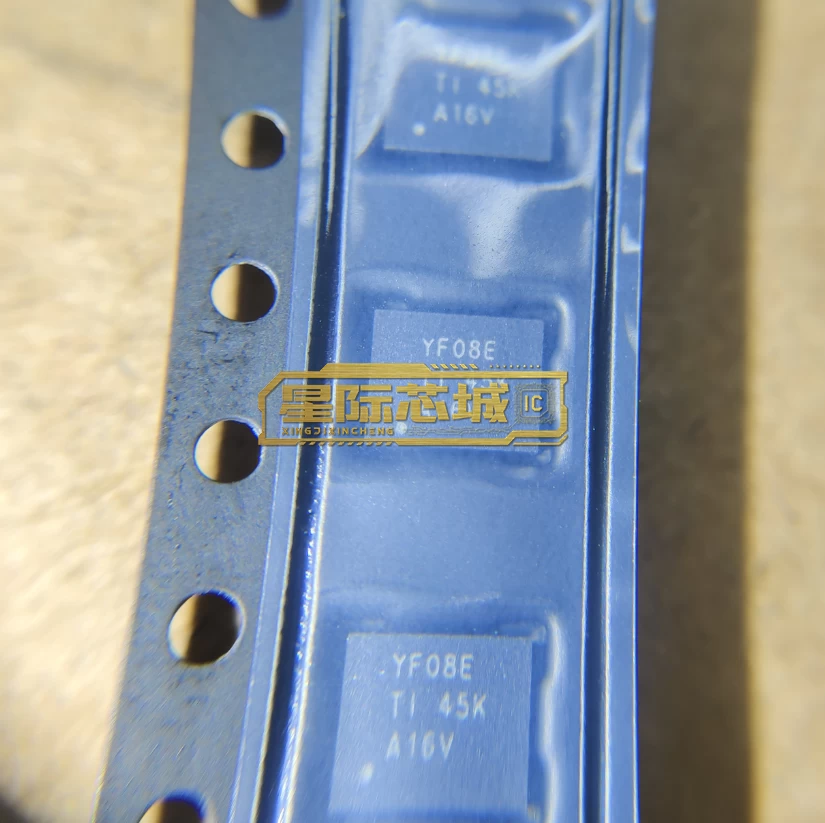 TXS0108ERGYR