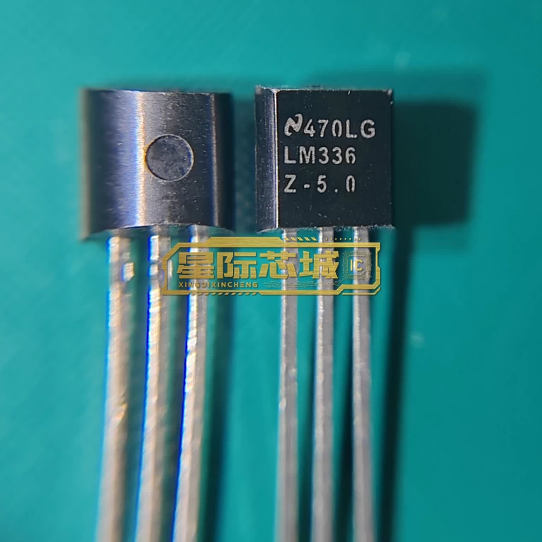 LM336Z-5.0/NOPB