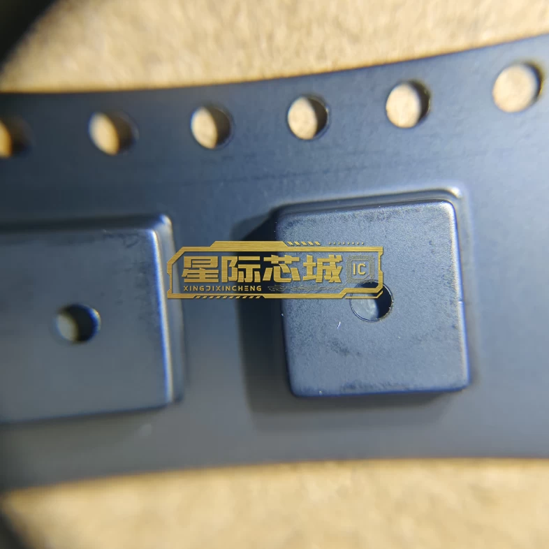 LM1117MPX-3.3/NOPB