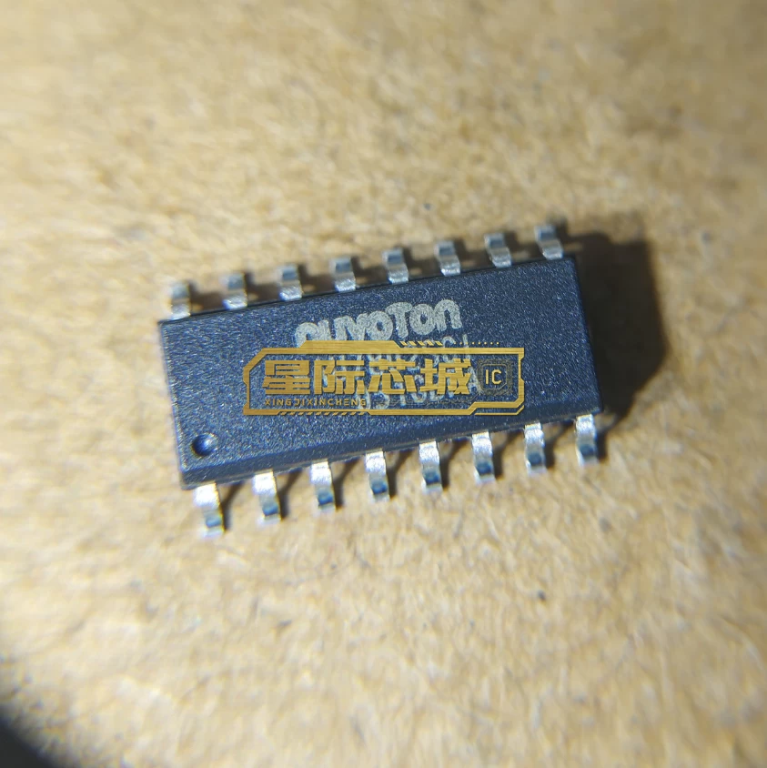 NAU7802SGI