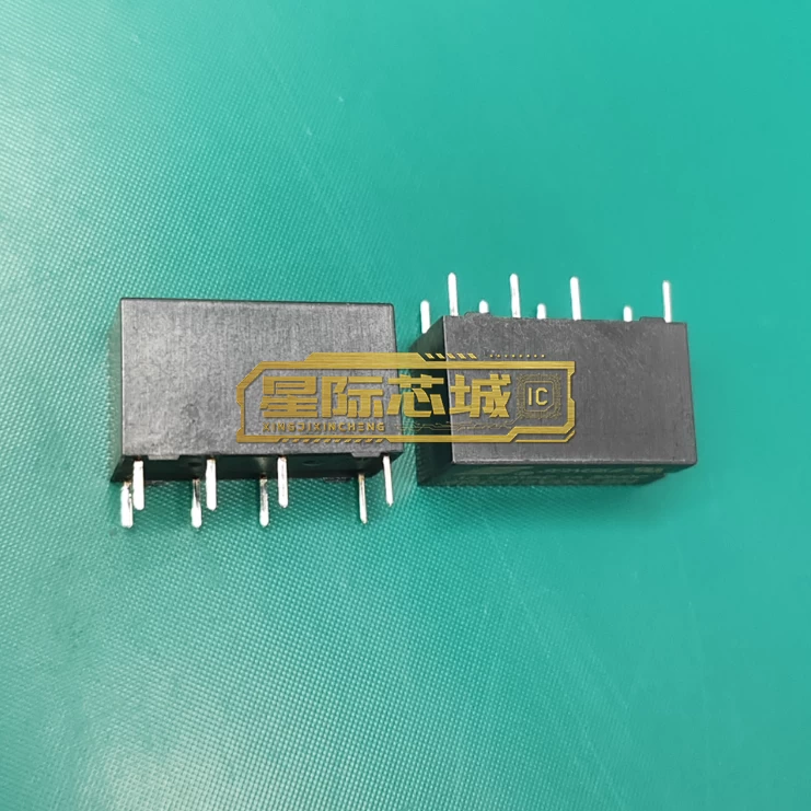 松乐 SRC-12VDC-SH 图片3