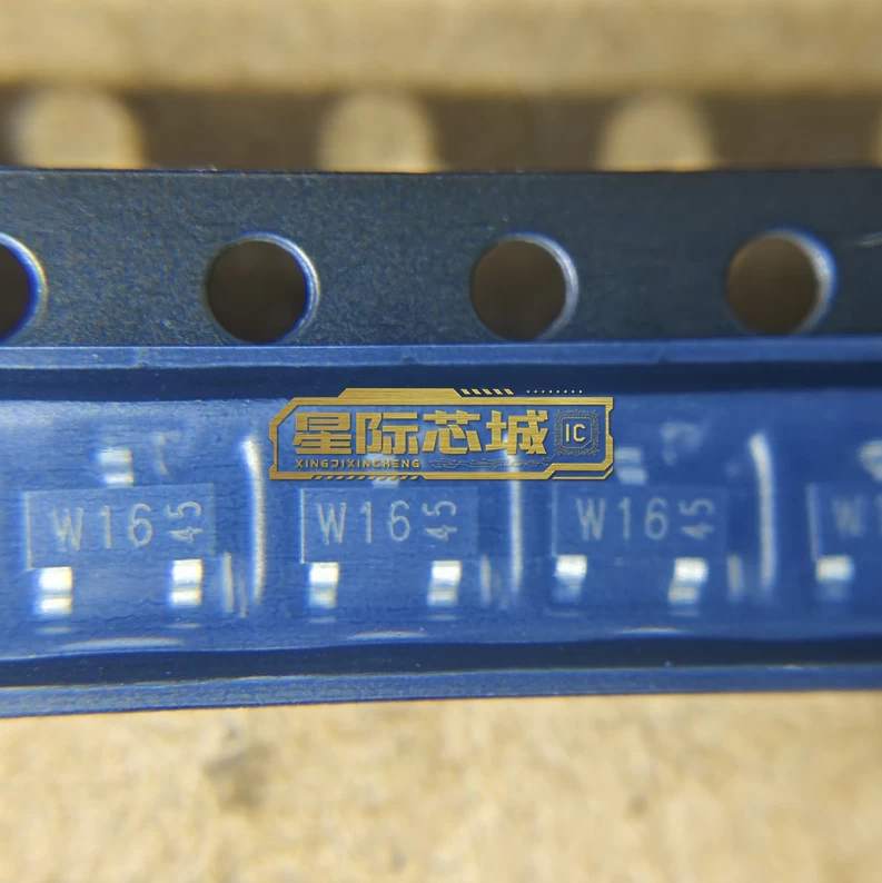 NEXPERIA PDTC114ET NEXPERIA PDTC114ET