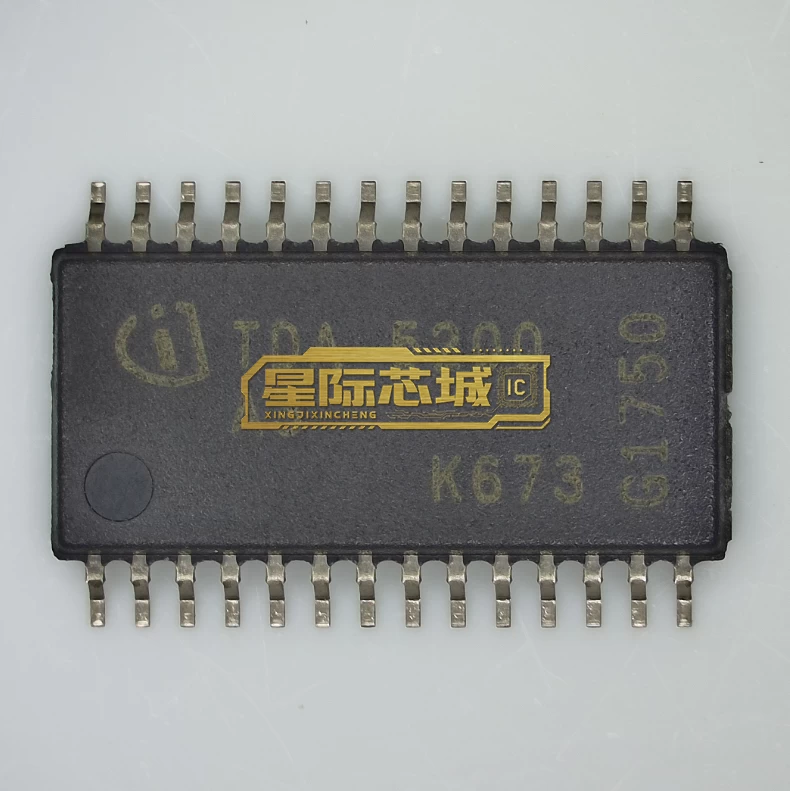 TDA5200