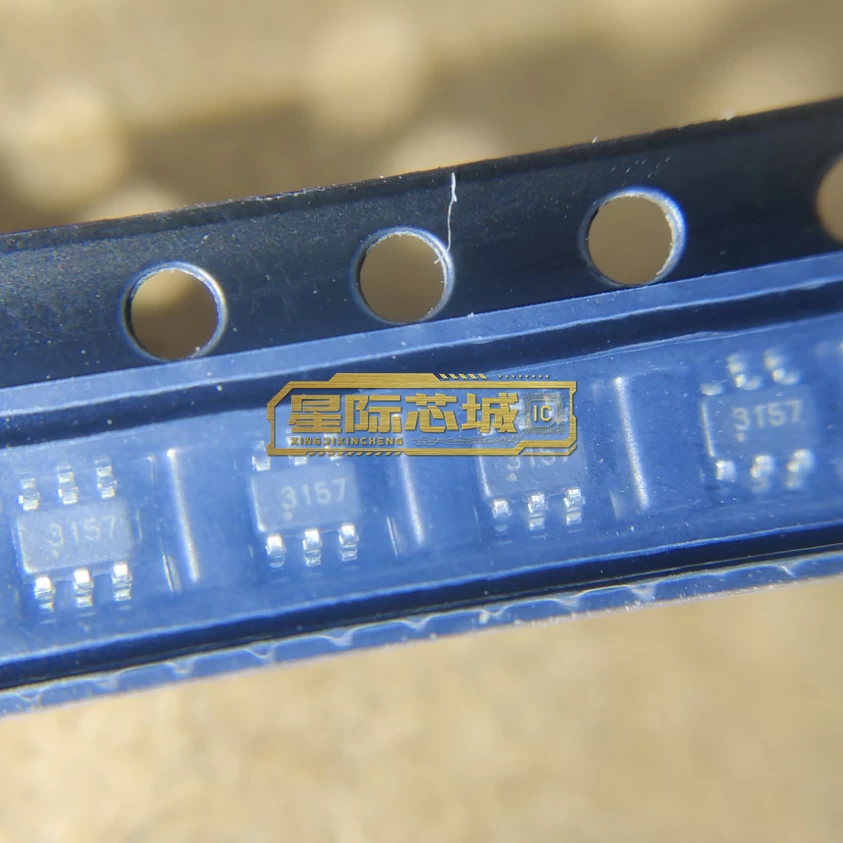 SGMICRO SGM3157YC6/TR