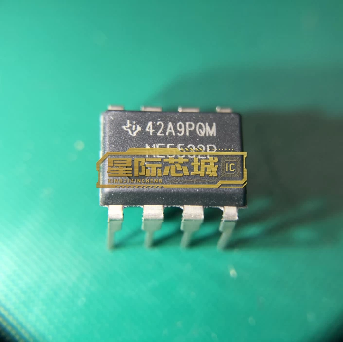 TI NE5532P 图片2 TI NE5532P 图片2