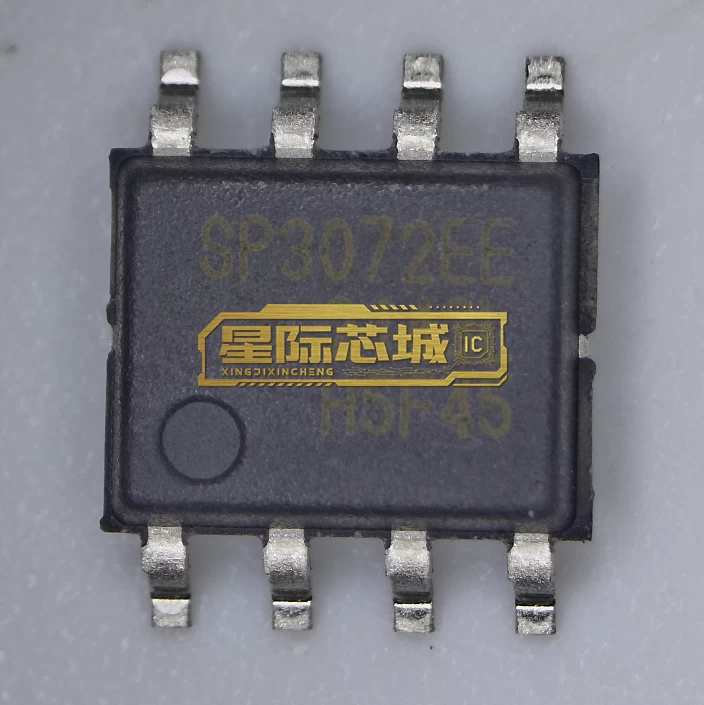 MAXLINEAR SP3072EEN-L/TR 图片2 MAXLINEAR SP3072EEN-L/TR 图片2