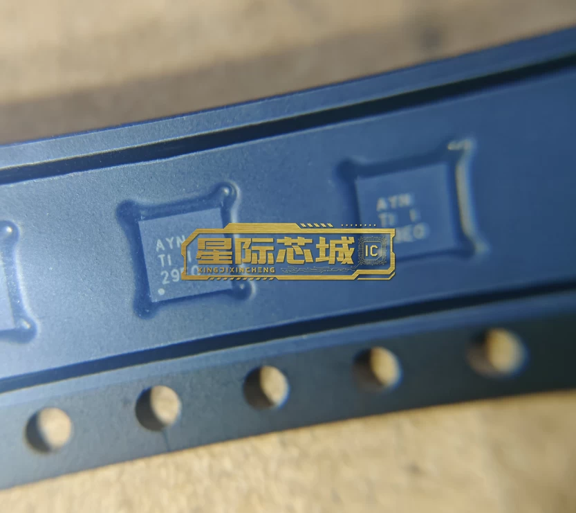 TPA6211A1DRBR
