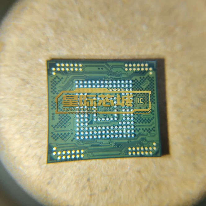 Micron MTFC16GAPALBH-IT 图片3