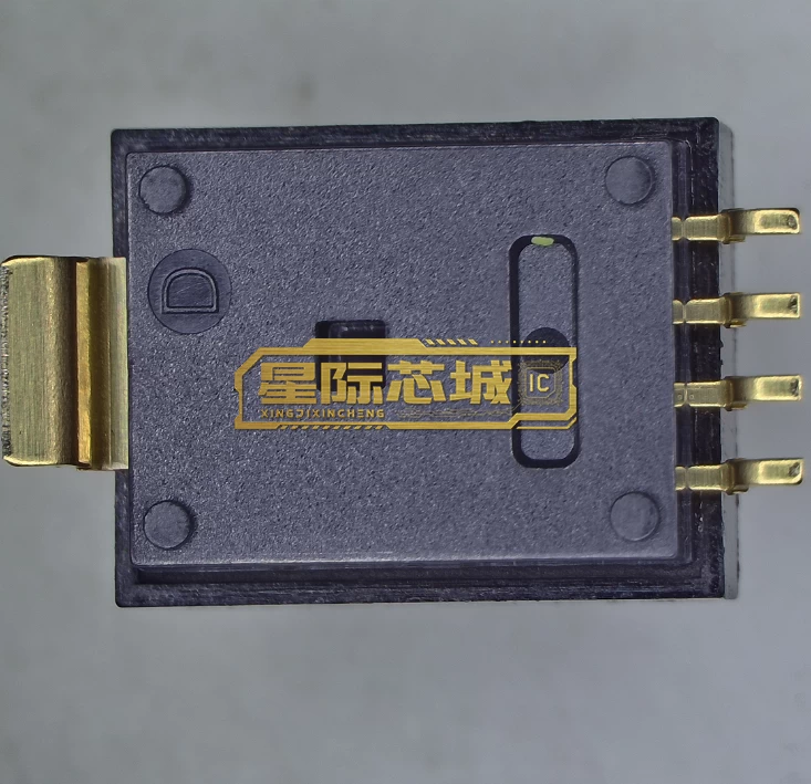 NXP MPXM2010GST1 图片3
