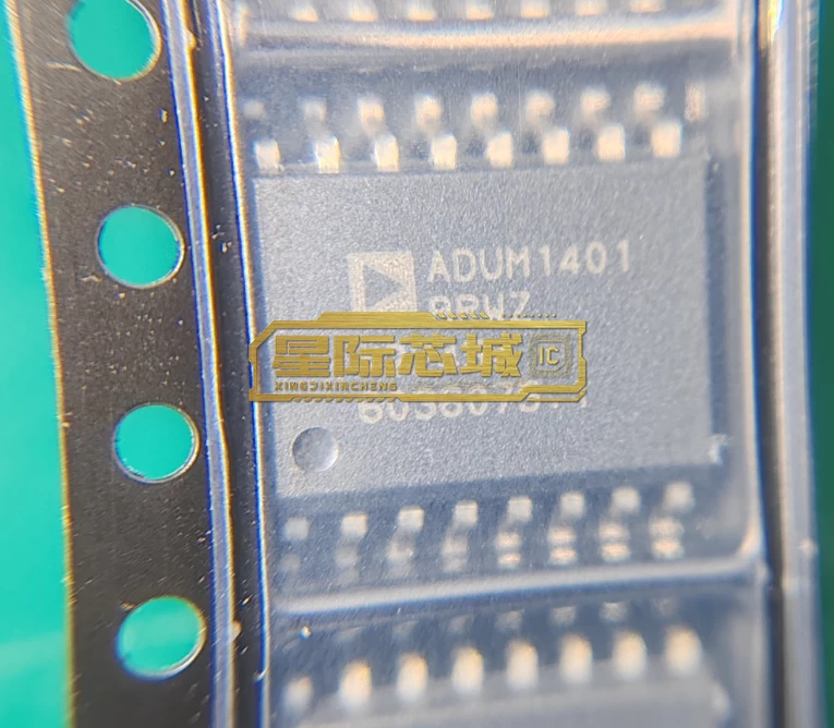 ADUM1401BRWZ-RL
