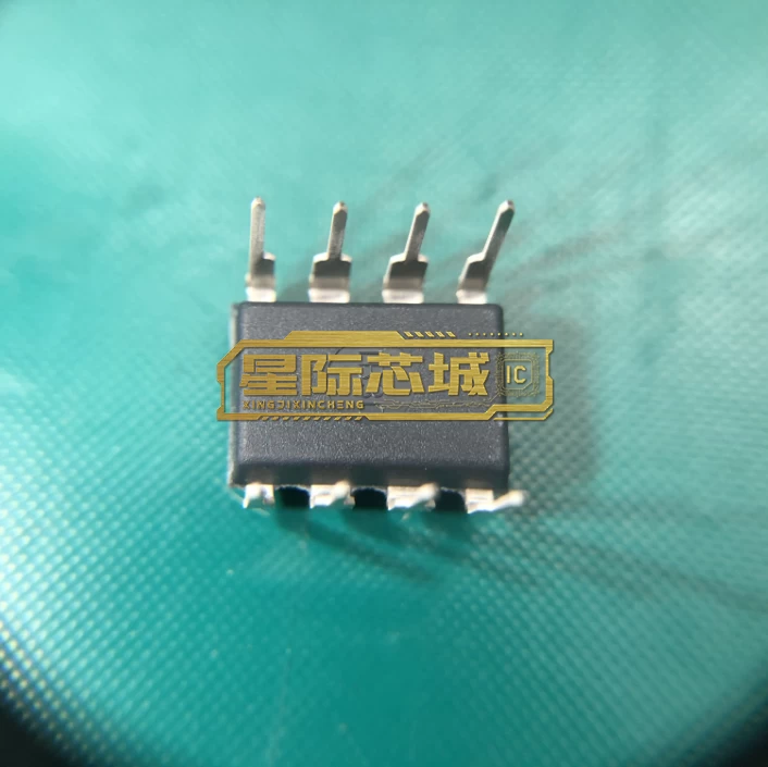 HXY MOSFET NE555P 图片4