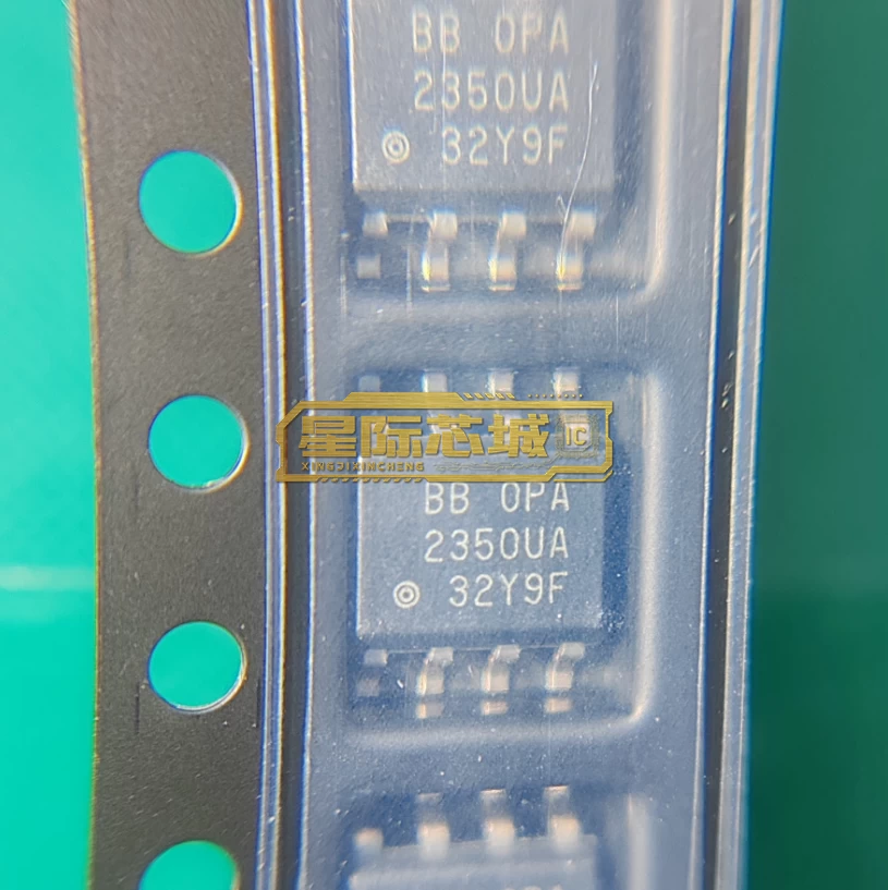OPA2350UA/2K5