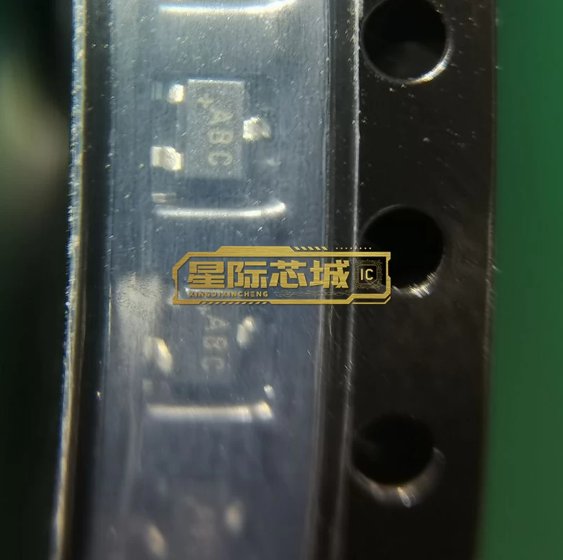 ADI MAX803SEXR+T 图片2