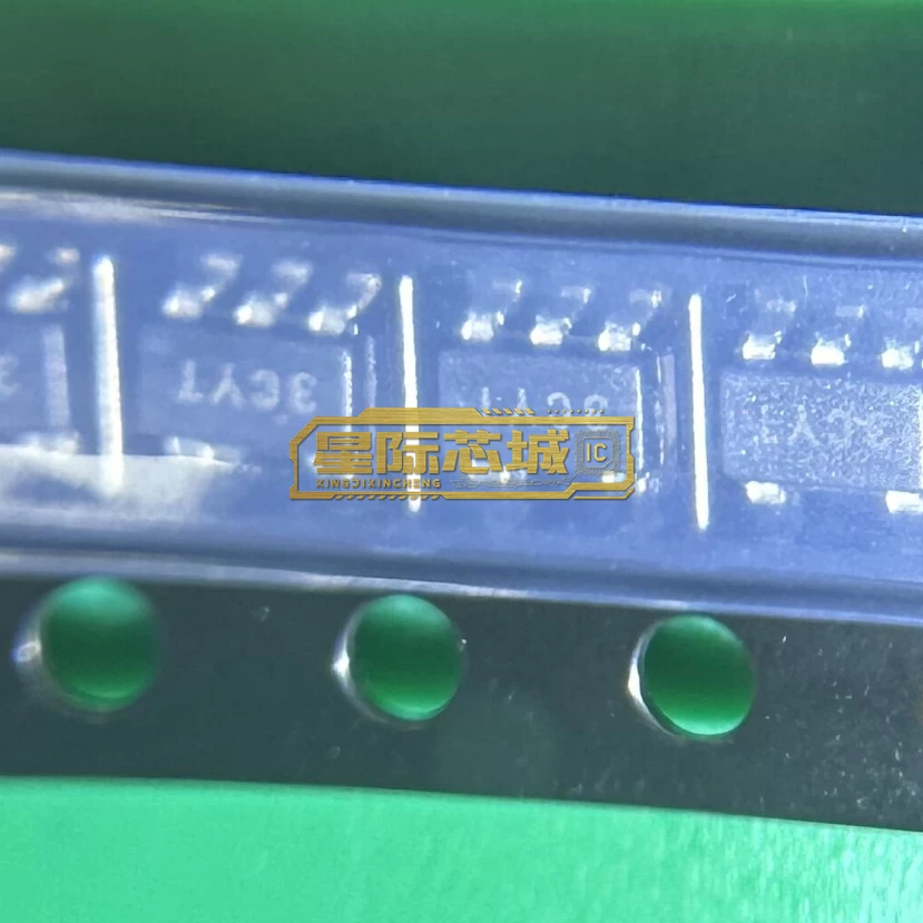 MCP1755T-3302E/OT