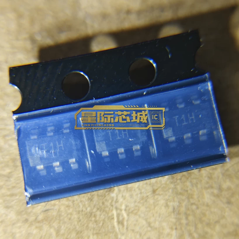 ADI ADT7301ARTZ-REEL7 图片3 ADI ADT7301ARTZ-REEL7 图片3