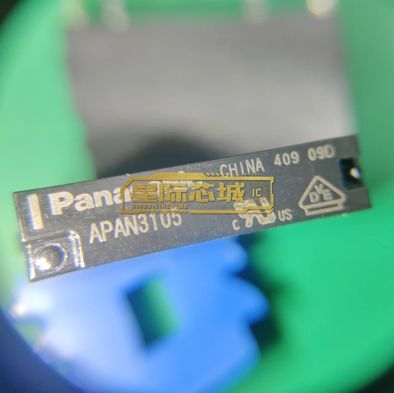 APAN3105