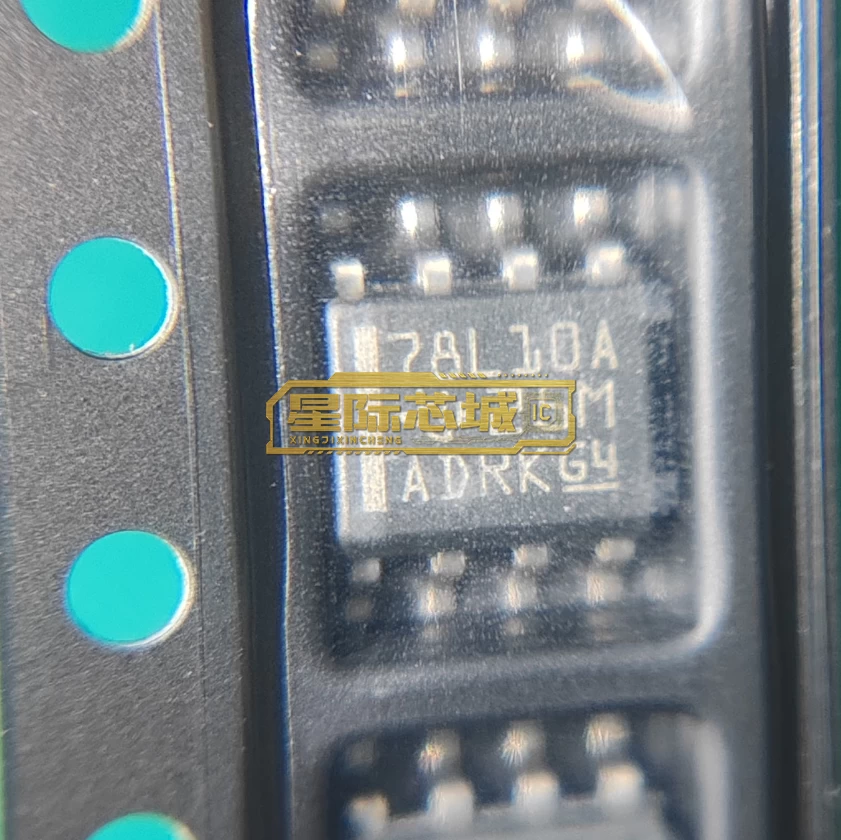 UA78L10ACDR