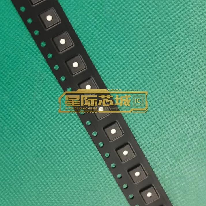 TOPPOWER(南京拓微) TP5000-QFN16