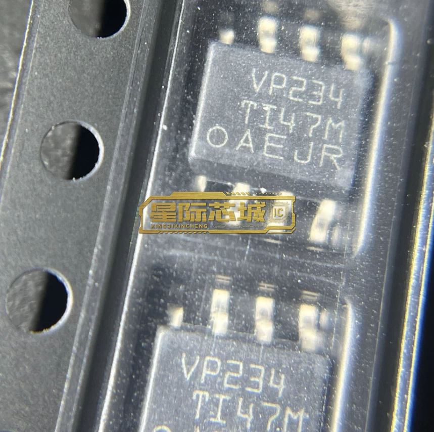 SN65HVD234DR