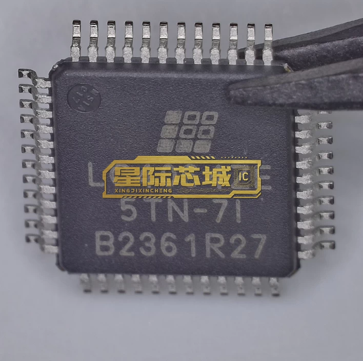 Lattice LC4064ZE-7TN48I 图片2