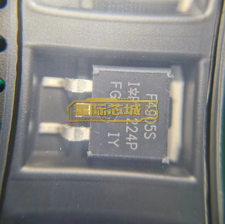 IRF4905STRLPBF