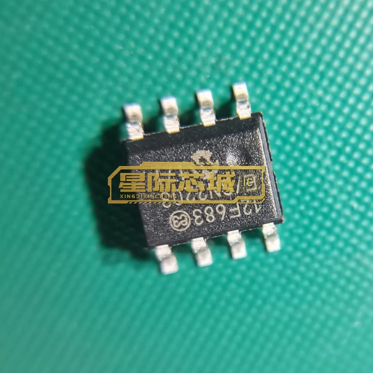 PIC12F683-E/SN