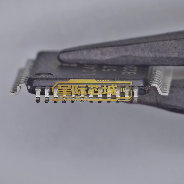 Lattice LC4064ZE-7TN48I 图片4